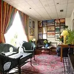 Eco Relais - Pau Nord Hotel Lons