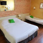 Hotel Eco Relais - Pau Nord