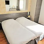 Eco Relais - Pau Nord Hotel *