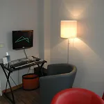 Eco Relais - Pau Nord Hotel *