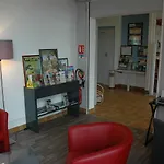 Eco Relais - Pau Nord * Lons