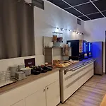 Eco Relais - Pau Nord Hotel Lons
