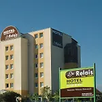 Eco Relais - Pau Nord Hotel Lons
