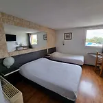 Eco Relais - Pau Nord Hotel *