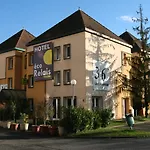 Hotel Eco Relais - Pau Nord