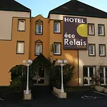 Eco Relais - Pau Nord *