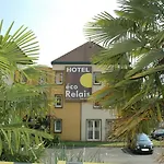 Eco Relais - Pau Nord *
