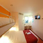 Hotel Eco Relais - Pau Nord Lons