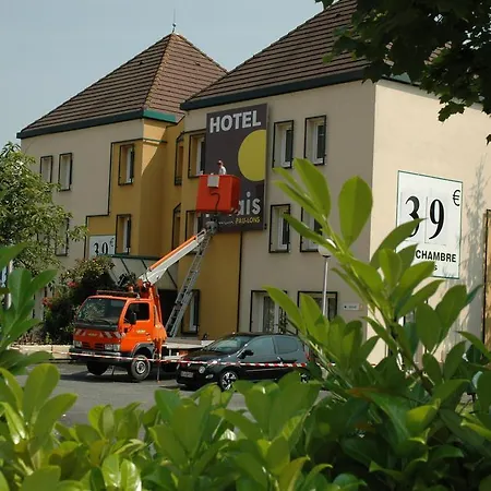 Eco Relais - Pau Nord Lons