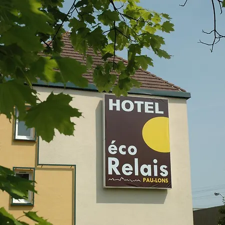 Eco Relais - Pau Nord Hotel