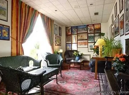 Eco Relais - Pau Nord 호텔 롱