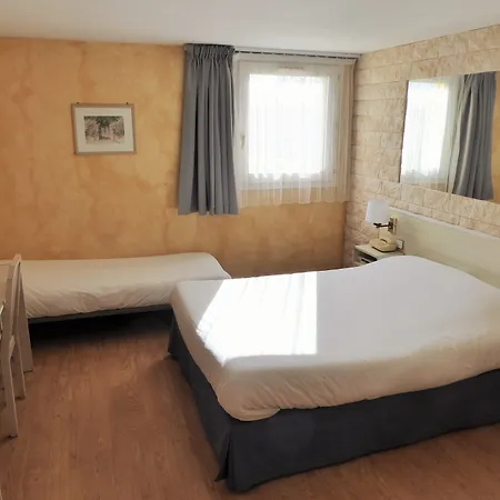 ホテル Eco Relais - Pau Nord