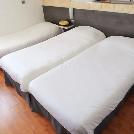 Hotel Eco Relais - Pau Nord *