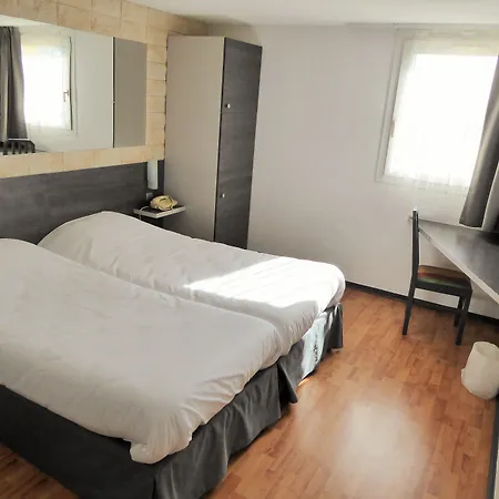 Hotel Eco Relais - Pau Nord