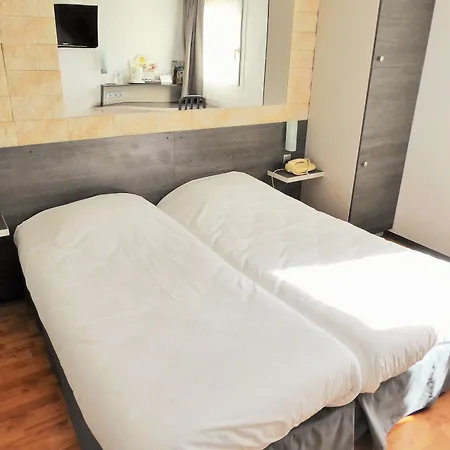 Eco Relais - Pau Nord Hotel *