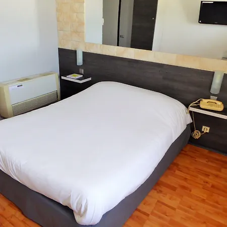 Eco Relais - Pau Nord *