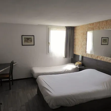 Eco Relais - Pau Nord *