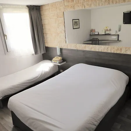 Hotel Eco Relais - Pau Nord