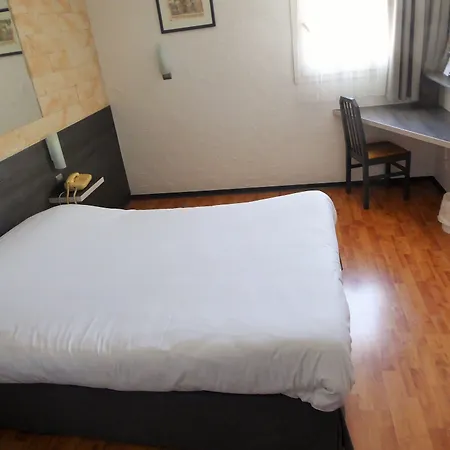 Eco Relais - Pau Nord Hotel *
