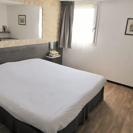 Hotel Eco Relais - Pau Nord *