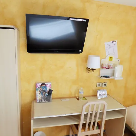 Eco Relais - Pau Nord * Lons