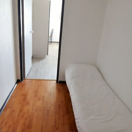 Eco Relais - Pau Nord ホテル Lons