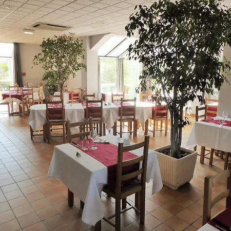 Eco Relais - Pau Nord