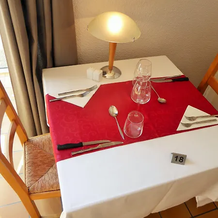 Eco Relais - Pau Nord Hotel *