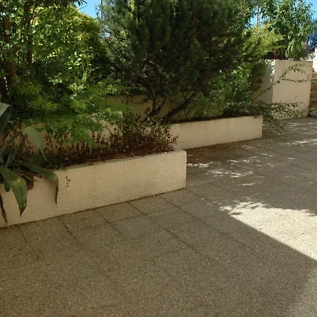 Hotell Eco Relais - Pau Nord