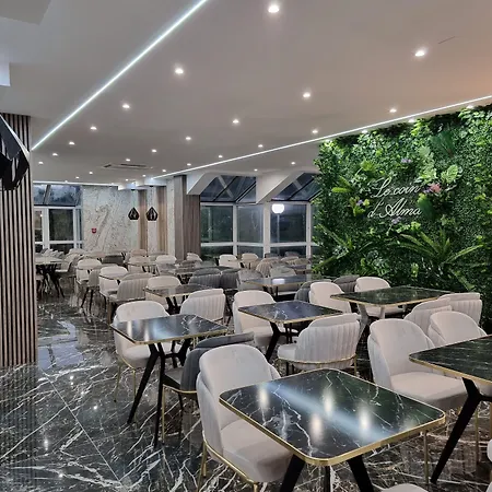 Hotel Eco Relais - Pau Nord *