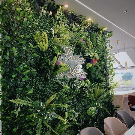 Отель Eco Relais - Pau Nord *