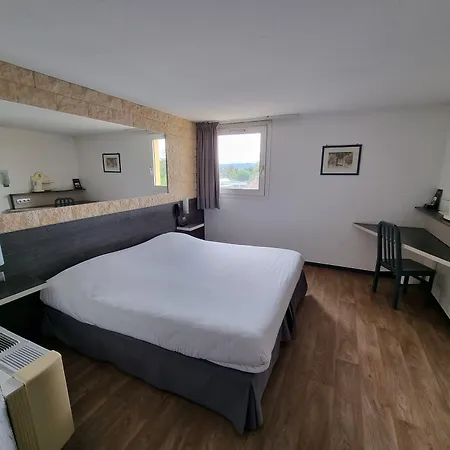 Eco Relais - Pau Nord ホテル *