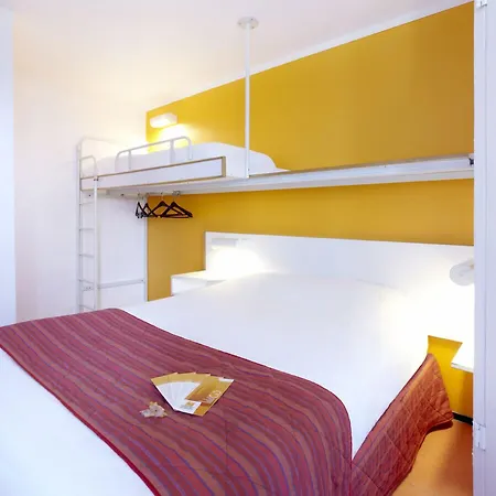 Eco Relais - Pau Nord ホテル *