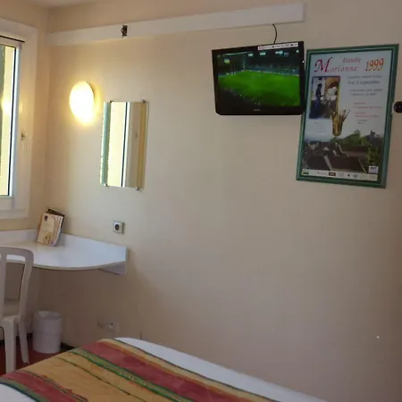 Eco Relais - Pau Nord ホテル *