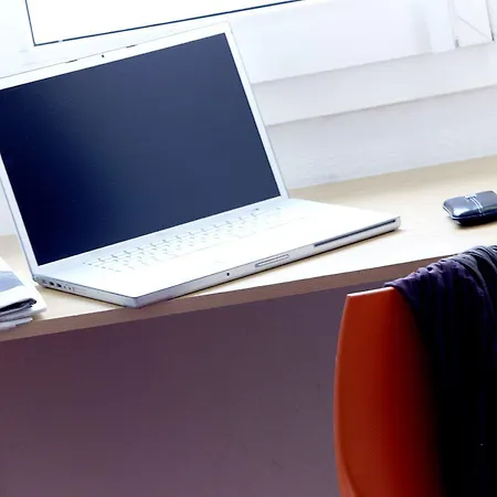 호텔 Eco Relais - Pau Nord *