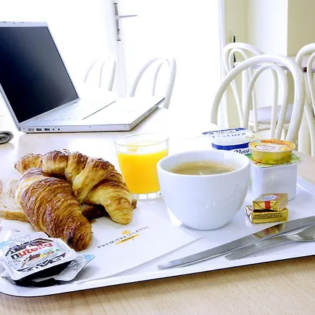 فندق Eco Relais - Pau Nord