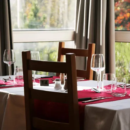 Hotel Eco Relais - Pau Nord