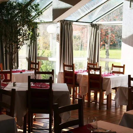 Eco Relais - Pau Nord * Lons
