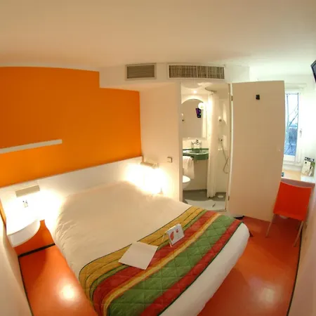 Eco Relais - Pau Nord