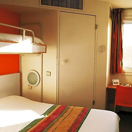 Hotel Eco Relais - Pau Nord *