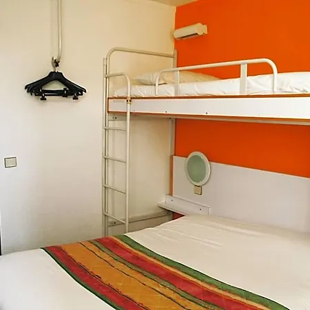 Eco Relais - Pau Nord * Lons