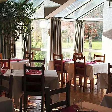 Eco Relais - Pau Nord *