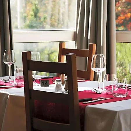 Hotel Eco Relais - Pau Nord *