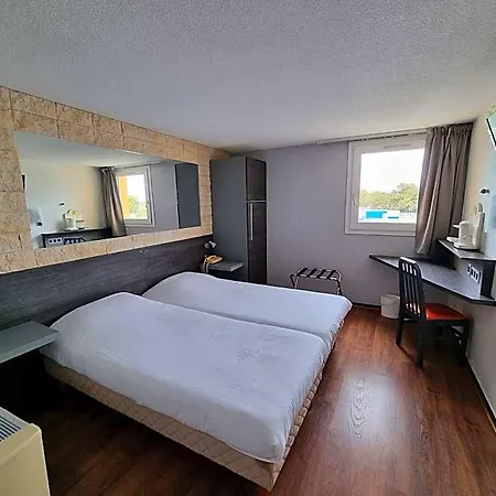Eco Relais - Pau Nord