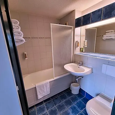 Eco Relais - Pau Nord Hotel