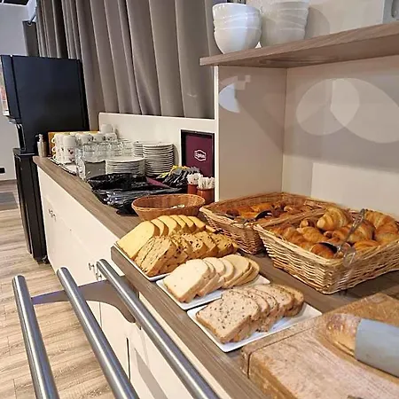 Eco Relais - Pau Nord