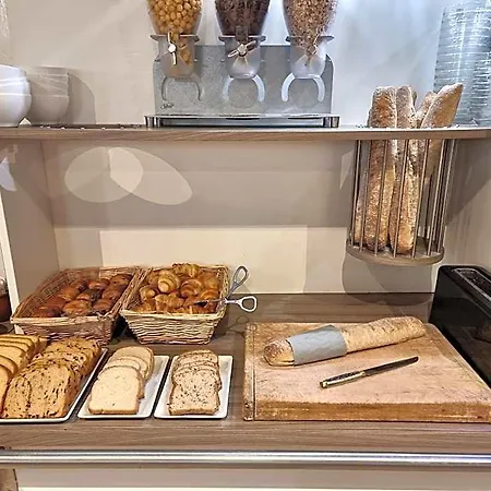 Eco Relais - Pau Nord * Lons