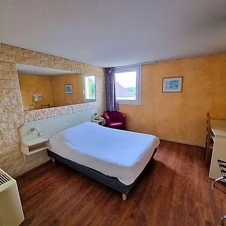 Eco Relais - Pau Nord *