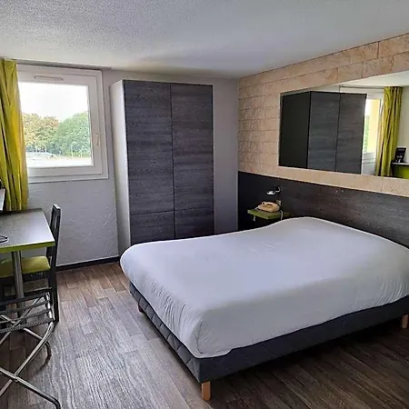Eco Relais - Pau Nord * Lons