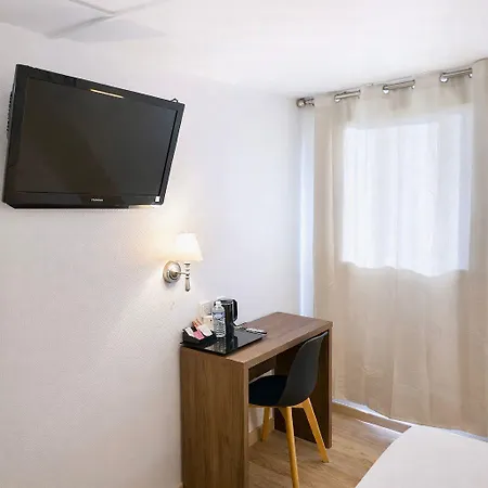 Eco Relais - Pau Nord Hotel *